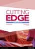 Crace Araminta: Cutting Edge 3rd Edition Elementary Workbook w/ key