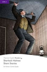 Arthur Conan Doyle: PER | Level 5: Sherlock Holmes Short Stories