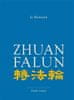 Li Hongzhi: Zhuan Falun - Otáčení kolem Zákona