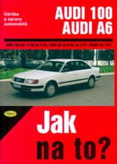 Etzold Hans-Rudiger Dr.: Audi 100/Audi A6 (90/97) > Jak na to? [76]