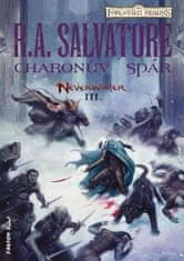 R.A. Salvatore: Charonův spár - Neverwinter III