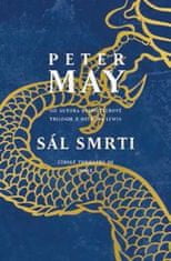 Peter May: Sál smrti - Čínské thrillery III