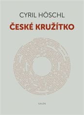 Cyril Höschl: České kružítko