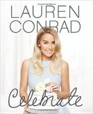 Conrad Lauren: Lauren Conrad Celebrate