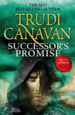 Canavan Trudi: Successor´s Promise: Millennium´s Rule, Book 3 of