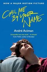 Aciman André: Call Me by Your Name (film)