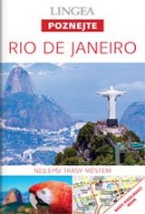 Rio de Janeiro - Poznejte
