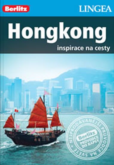 Hongkong Berlitz - Inspirace na cesty