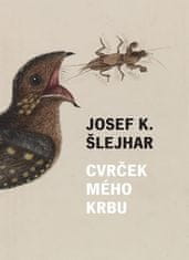 Josef Karel Šlejhar: Cvrček mého krbu