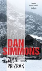 Dan Simmons: Zimní přízrak