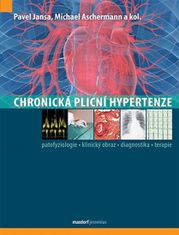 Pavel Jansa: Chronická plicní hypertenze