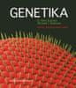 Michael J. Simmons: Genetika - Druhé, aktualizované vydání