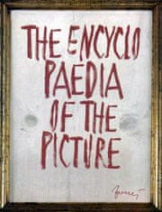 Ivan Zubal´: The Encyclopaedia of the picture - How to understand paintings
