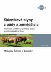 Šimek Miloslav: Skleníkové plyny z půdy a zemědělství