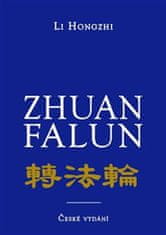Li Hongzhi: Zhuan Falun - Otáčení kolem Zákona