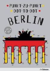 Agata Mazur: Punkt-zu-Punkt / Dot-To-Dot Berlin