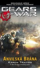Karen Travissová: Gears of War 3 Anvilská brána