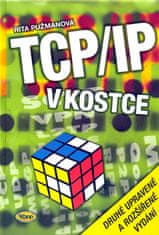 Rita Pužmanová: TCP/IP v kostce