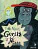 Frida Nilsson: Gorila a já