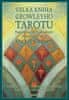 Angeles Arrienová: Velká kniha o Crowleyho tarotu - Praktické využití starověkých vizuálních symbolů