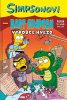autorů kolektiv: Simpsonovi - Bart Simpson 9/2018 - Výrobce hvězd