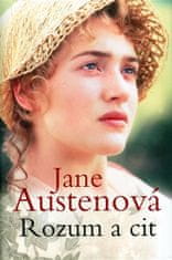 Jane Austenová: Rozum a cit