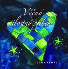 Jenny Kempe: Věčný milostný příběh