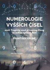 František Kruml: Numerologie vyšších čísel - aneb Tragický osud princezny Diany ve světle vyšších čísel