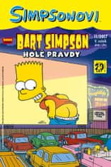 Bart Simpson Holé pravdy - 11/2017