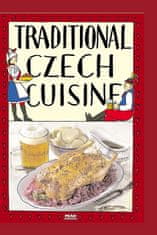 Viktor Faktor: Traditional Czech Cuisine / Tradiční česká kuchyně
