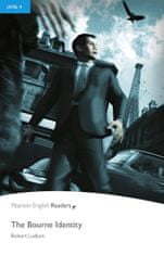 Robert Ludlum: PER | Level 4: The Bourne Identity
