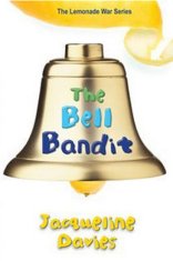Davies Jacqueline: The Bell Bandit