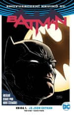 King Tom: Batman - Já jsem Gotham