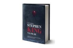 Horsting Jessie: Stephen King ve filmu