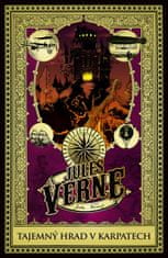 Jules Verne: Tajemný hrad v karpatech