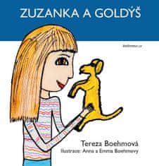 Tereza Boehmová: Zuzanka a Goldýš