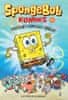 Hillenburg Stephen: SpongeBob - Praštěné podmořské příběhy