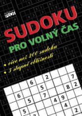 Adéla Müllerová: Sudoku pro volný čas
