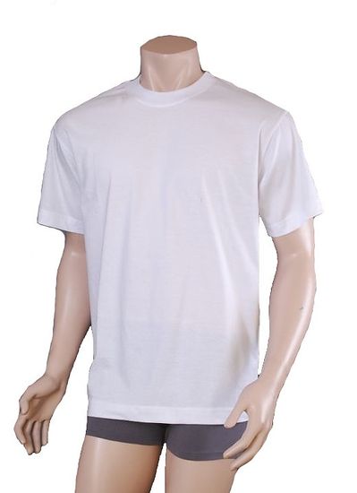 Gucio Pánské tričko Gucio T-Shirt 3XL-4XL