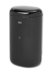 Tork mini odpadkový koš 5 litrů černý B3 - 564008