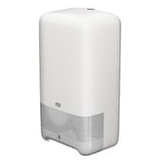 Tork Mid-size Twin zásobník na toaletní papír bílý T6 - 557500