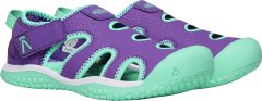KEEN dětské sandály Stingray C 24 fialová