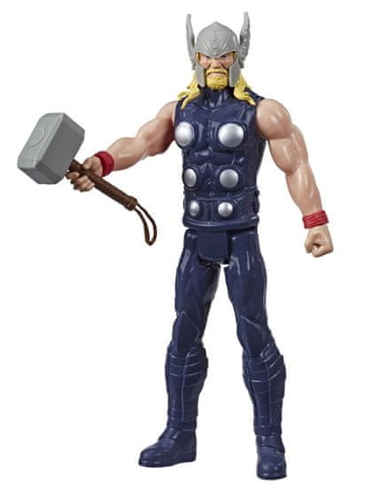 Avengers Titan Hero figurka Thor