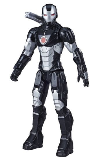 Avengers Titan Hero figurka War Machine