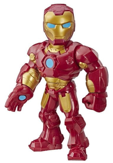 Avengers Mega Mighties figurka Iron Man