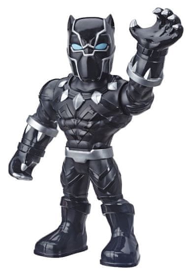 Avengers Mega Mighties figurka Black Panther