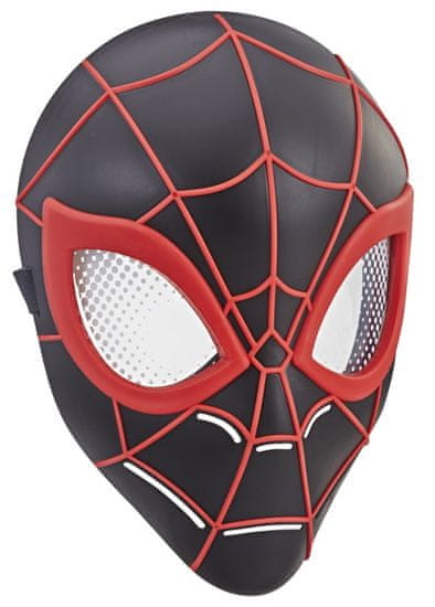 Spiderman Hero mask – Miles Morales