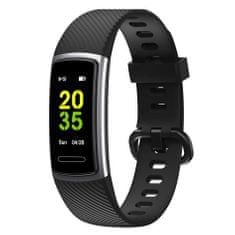 NEOGO SmartBand D52, fitness náramek, černý
