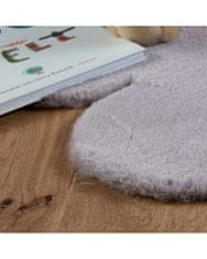 Obsession Pro zvířata: kusový koberec Luna 850 taupe 78x97