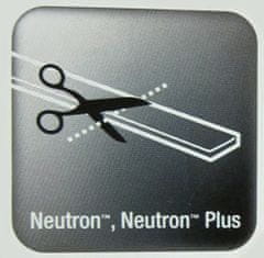 Fellowes - Gumový pásek A4 pro řezačku Electron, Proton, Neutron (felcutstrip4)